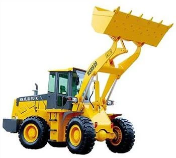 Llwythwr Olwyn Rheilffordd